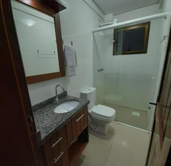 스탠다드 룸, Apart Hotel Pacífico