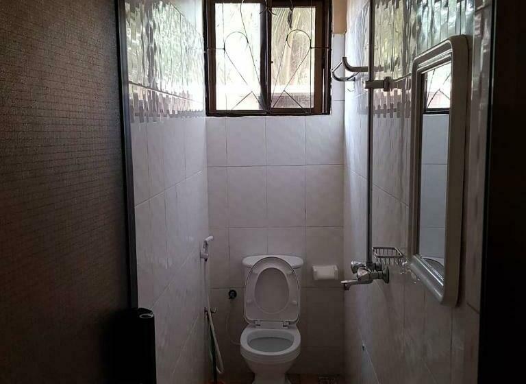 اتاق استاندارد, Prideinn Lodge Kigamboni