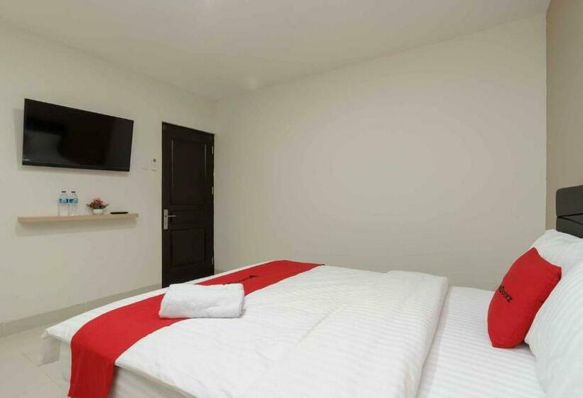 스탠다드 룸, Reddoorz Plus Near Eka Hospital Bsd 5
