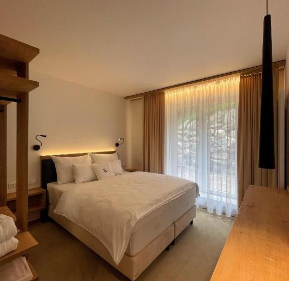 标准间, Wellness Penzion Lázně Kvilda