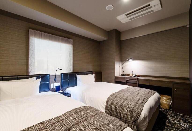 Номер Стандарт, Quintessahotel Tokyohaneda Comic&books