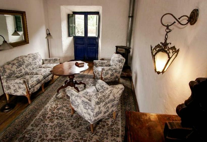 Полулюкс Повышенной Комфортности, Casa La Bisbal