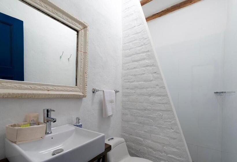 Номер Deluxe Кровать Кинг, Casa La Bisbal