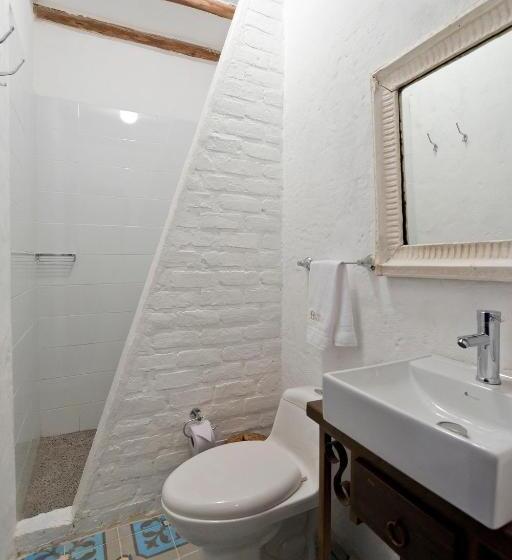 Номер Deluxe, Casa La Bisbal