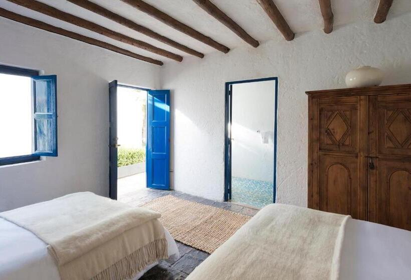 Трехместный Номер Комфорт, Casa La Bisbal