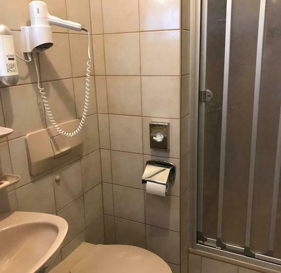 Номер Стандарт, Gasthof Stern