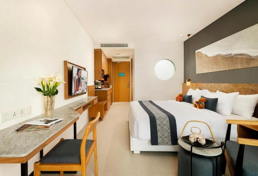 Студио Executive, Citadines Berawa Beach Bali