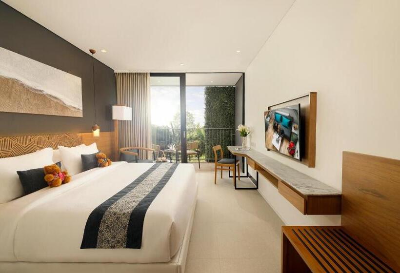 Студия Премиум, Citadines Berawa Beach Bali