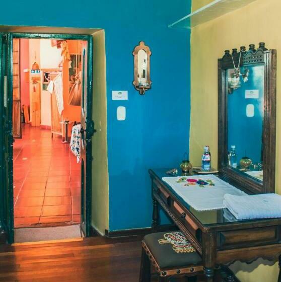 Семейный Номер, Finca El Recreo