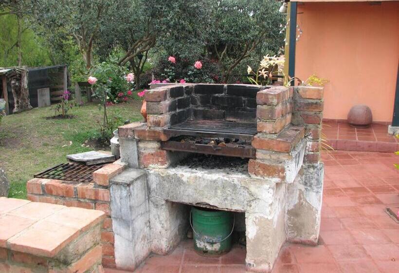 Дом 1 Спальня, Finca El Recreo