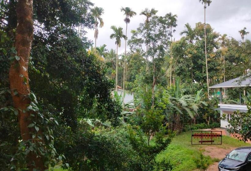 Семейный Номер Deluxe, Gooseberry Family Retreats   Wayanad By Karapuzha Resorts