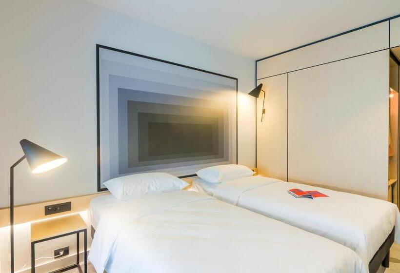 스탠다드 룸, Ibis Timisoara City Center