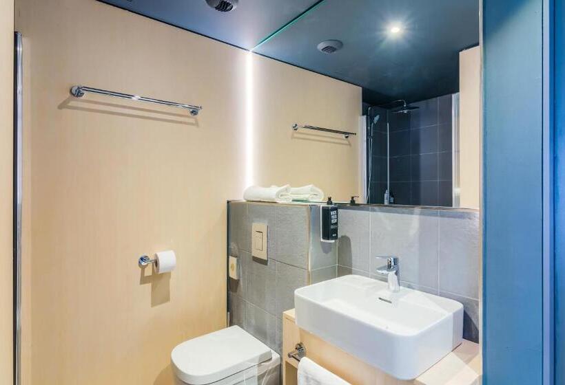 스탠다드 전망 룸, Ibis Timisoara City Center