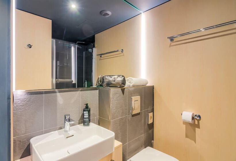 스탠다드 룸, Ibis Timisoara City Center