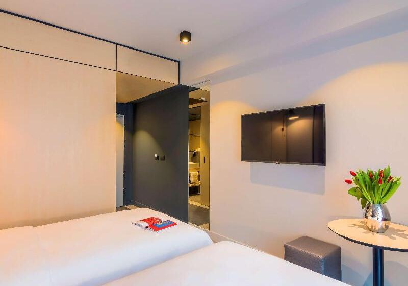 스탠다드 룸, Ibis Timisoara City Center
