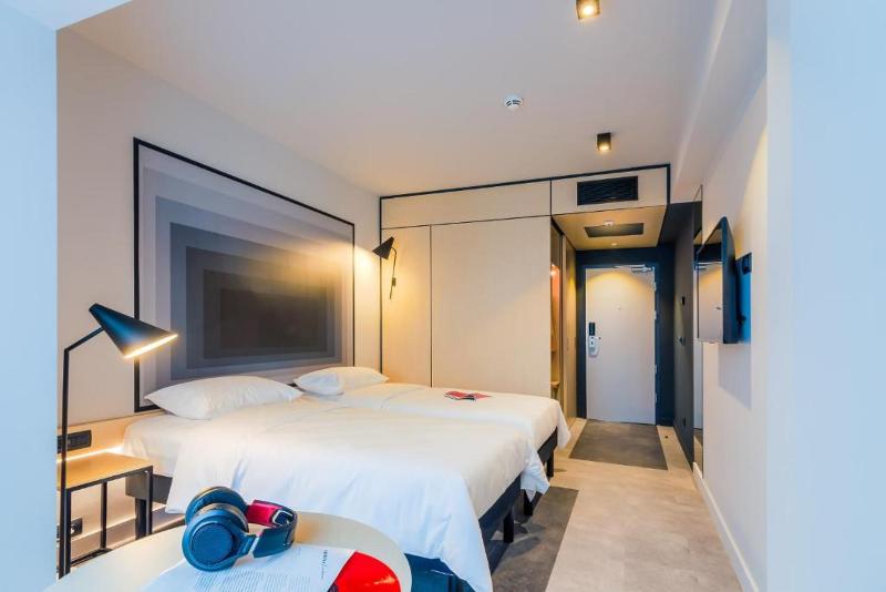 스탠다드 룸, Ibis Timisoara City Center
