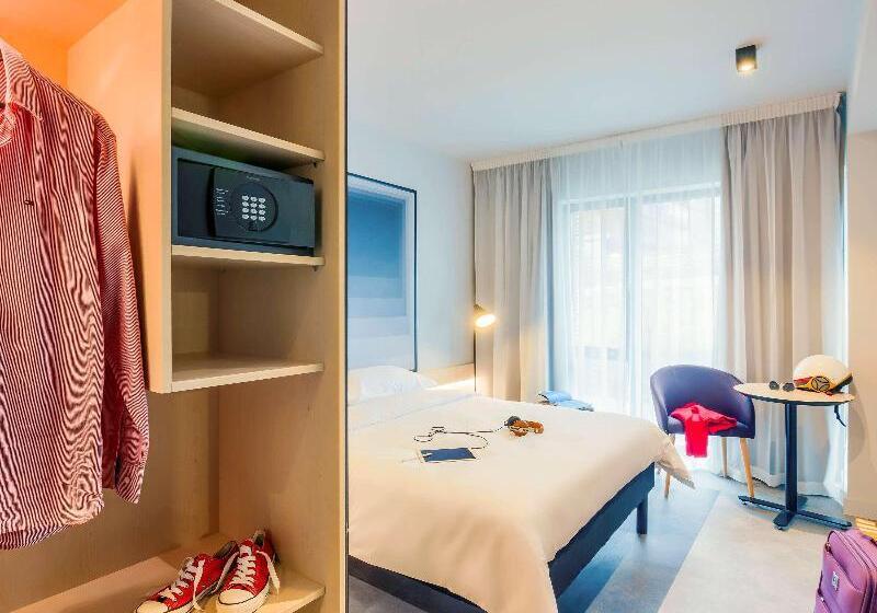 스탠다드 룸, Ibis Timisoara City Center