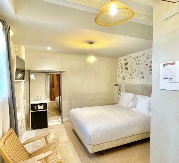 Номер Стандарт, Blue Sardine Hostal Boutique Altea Adults Only