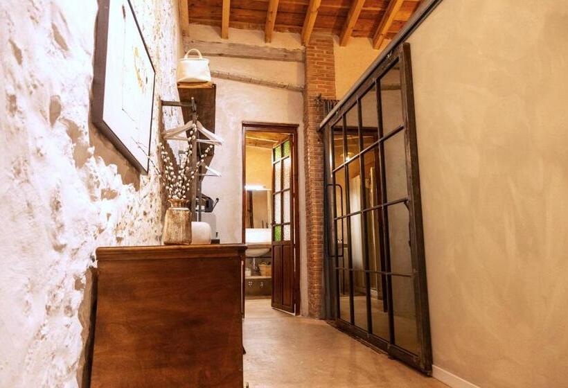 Люкс, Blue Sardine Hostal Boutique Altea Adults Only