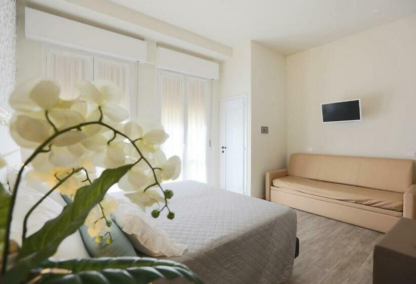 Номер Стандарт, Residence Elisabetta