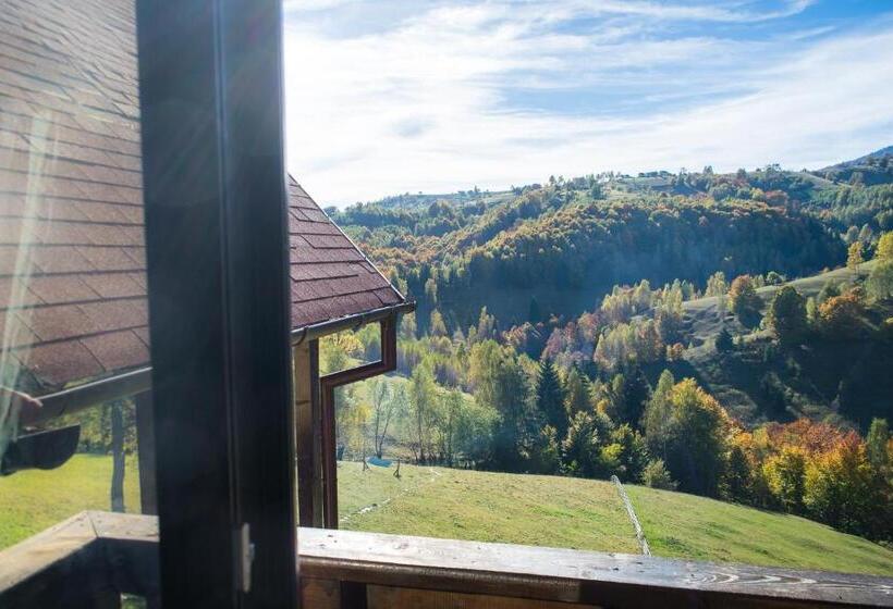 수피리어 테라스 룸, Akasha Retreat