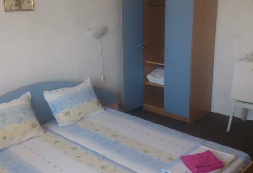 Номер Стандарт с Балконом, Svetla Guest House