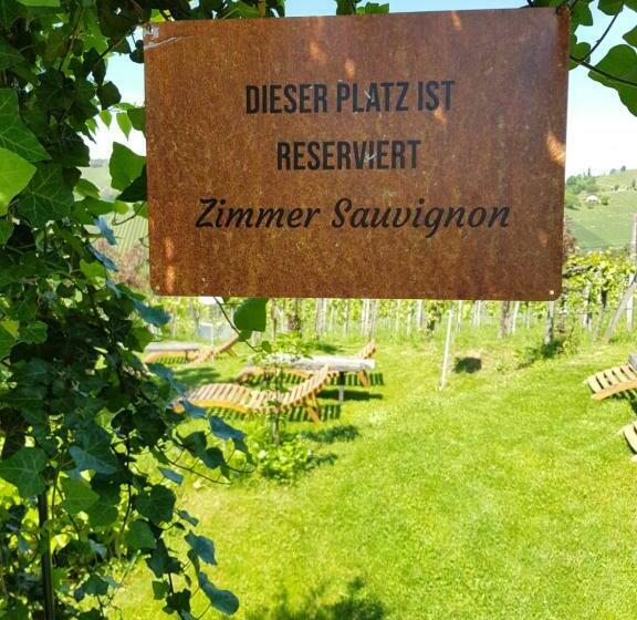스탠다드 룸, Weingut Reiterer