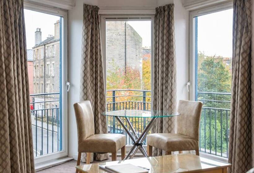 Апартаменты 1 Спальня, Fountain Court Apartments   Harris