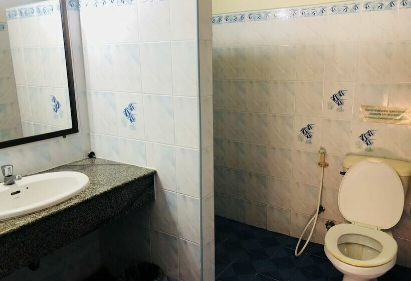 Номер Стандарт, Aonang Terrace