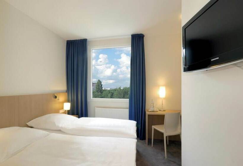 اتاق استاندارد, Berlin Mitte By Campanile