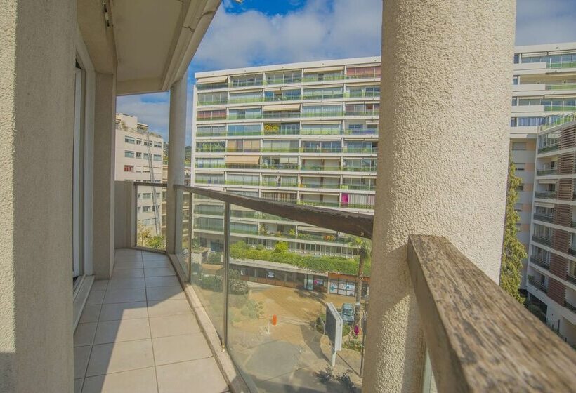 스위트, Excelsuites Residence