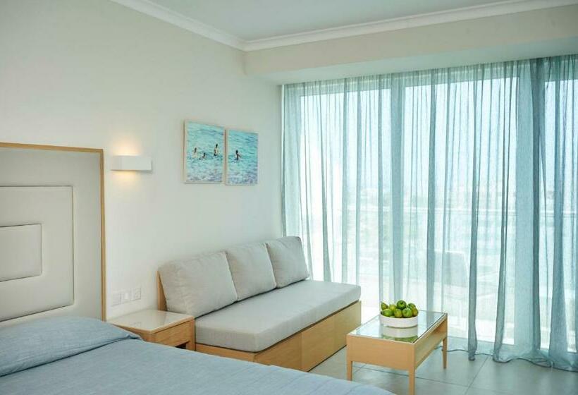 Номер Стандарт Вид на Море, Sunrise Beach