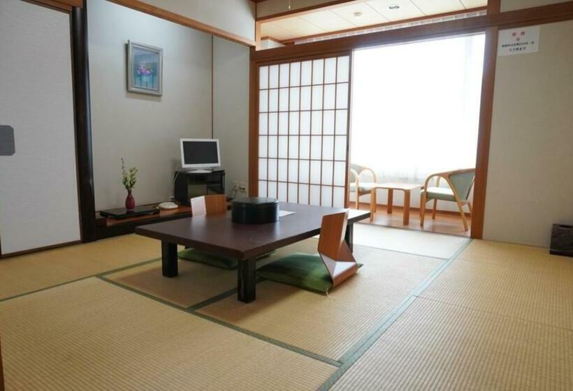 Номер Стандарт, Green Spa Tsutsuga