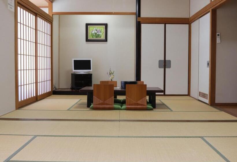 Номер Superior, Green Spa Tsutsuga