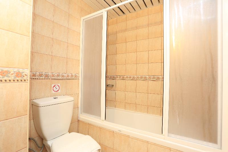 דירת חדר, Club Amaris Apartment