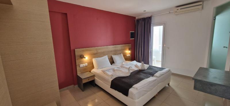 스탠다드 룸, Akoya Resort  All Inclusive