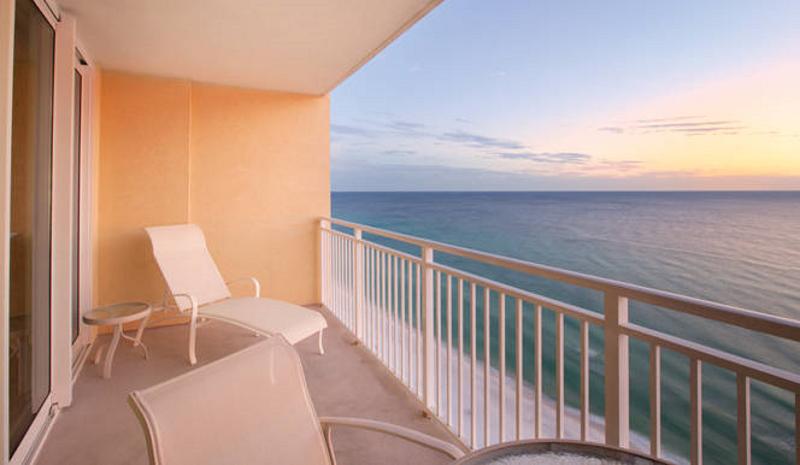 Студия Стандарт, Club Wyndham Panama City Beach