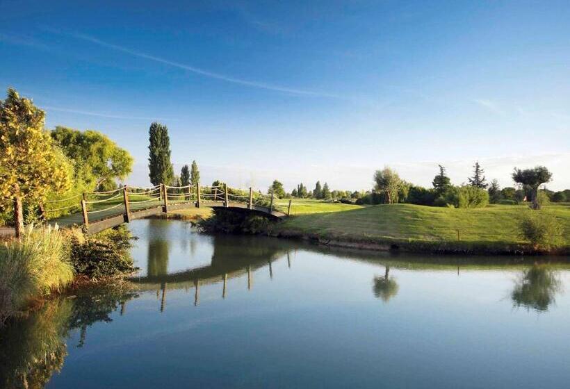 Номер Престиж, Mercure Toulouse Aéroport Golf De Seilh