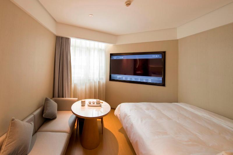 Номер Superior, Mercure Toulouse Aéroport Golf De Seilh