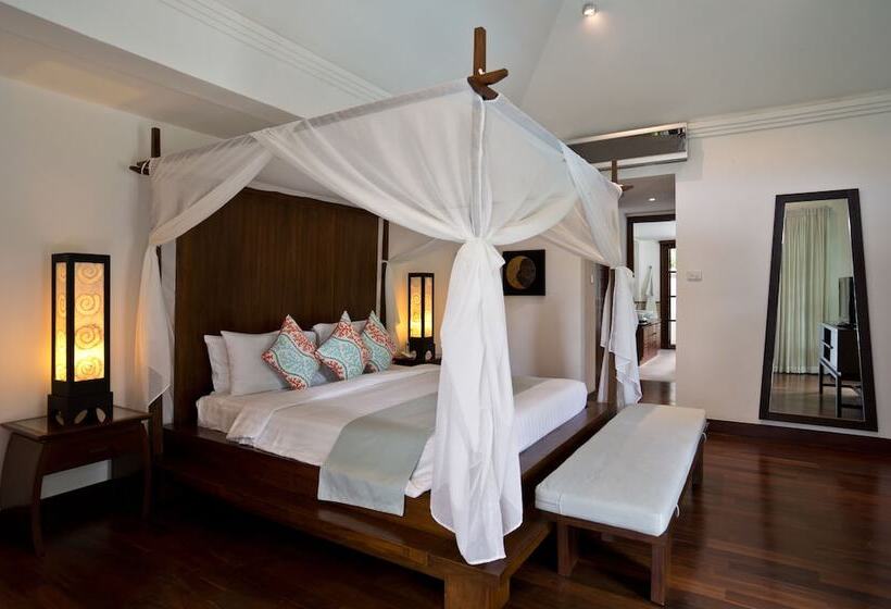 带1个卧室的别墅, Kanda Residences Pool Villas