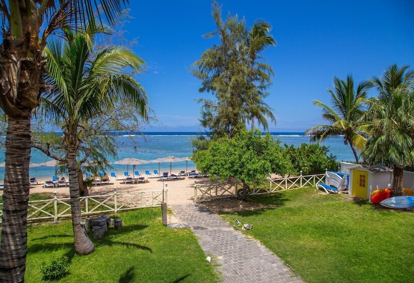 اتاق سوپریور با چشم‌انداز دریا, Le Nautile Beachfront