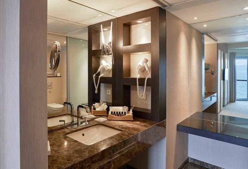 Люкс Сеньор, Richmond Nua Wellness Spa   Adult Only