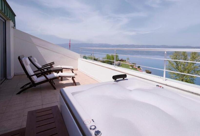 Люкс, Richmond Nua Wellness Spa   Adult Only