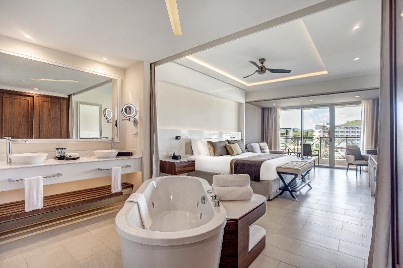 سوییت جونیور لوکس, Royalton Saint Lucia, An Autograph Collection - All Inclusive Resort
