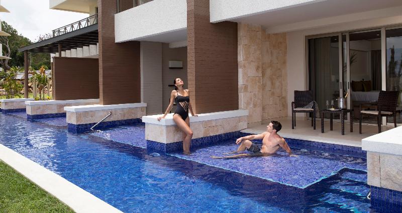 سوییت جونیور لوکس, Royalton Saint Lucia, An Autograph Collection - All Inclusive Resort