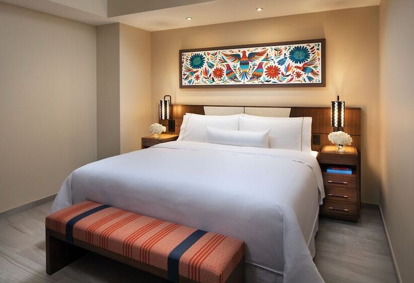 オーシャンビュー２ベッドルームヴィラ, The Westin Los Cabos Resort Villas