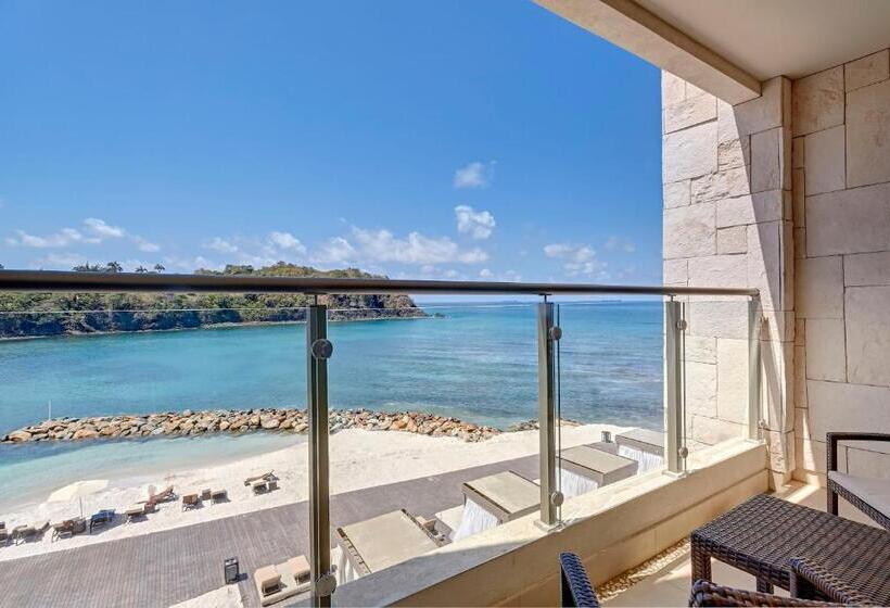 سوئیت جونیور کلوب با چشم‌انداز دریا, Royalton Saint Lucia, An Autograph Collection - All Inclusive Resort