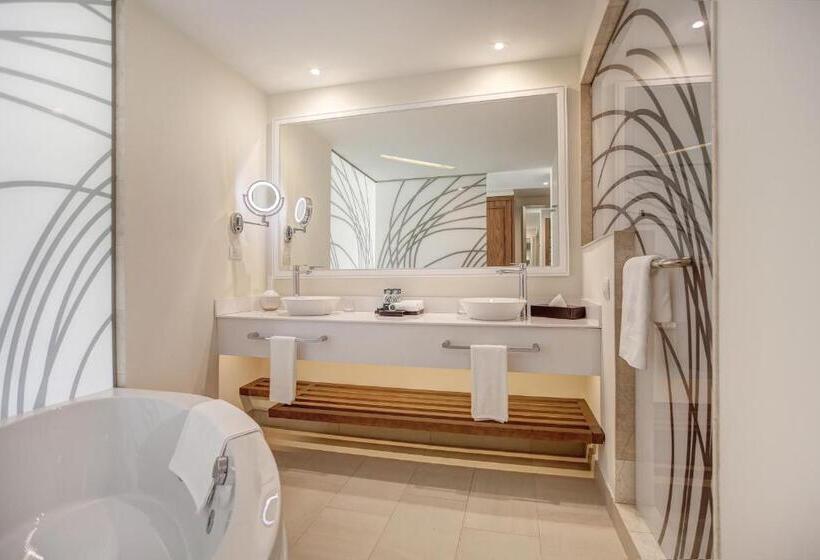 سوییت جونیور لوکس, Royalton Saint Lucia, An Autograph Collection - All Inclusive Resort