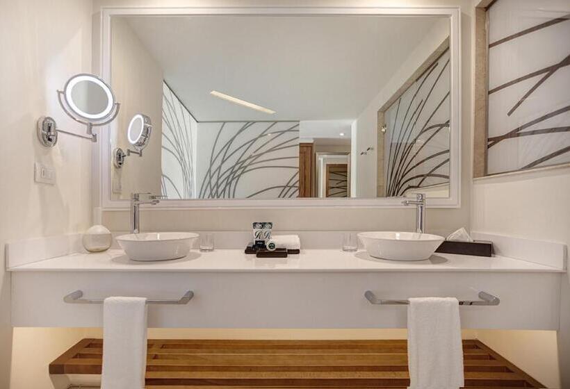 سوئیت پنت هاوس, Royalton Saint Lucia, An Autograph Collection - All Inclusive Resort