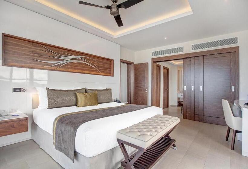 سوئیت پنت هاوس, Royalton Saint Lucia, An Autograph Collection - All Inclusive Resort